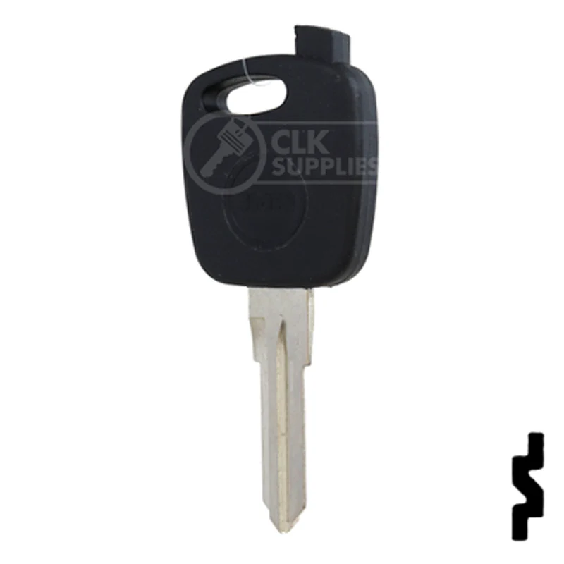 Transponder Key Shell | Ford | TP00FO-TX-P - Image 23