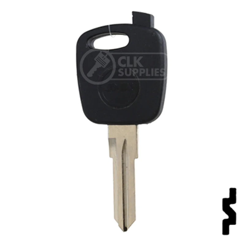 Transponder Key Shell | Ford | TP00FO-TX-P - Image 24