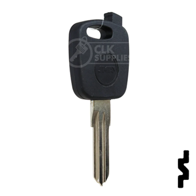 Transponder Key Shell | Ford | TP00FO-TX-P - Image 4