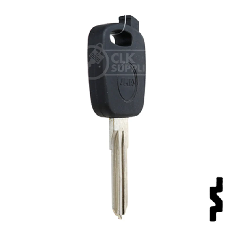 Transponder Key Shell | Ford | TP00FO-TX-P - Image 5