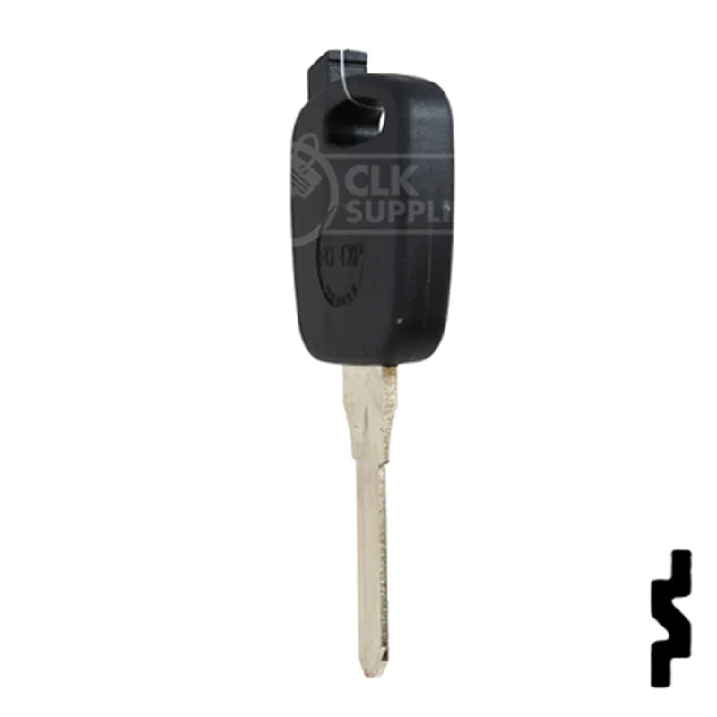Transponder Key Shell | Ford | TP00FO-TX-P - Image 9