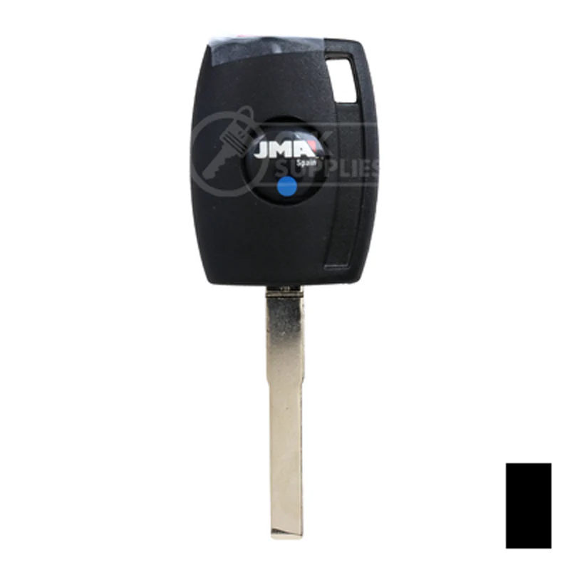 Cloneable Transponder Key | Ford | TPX2FO-24-P