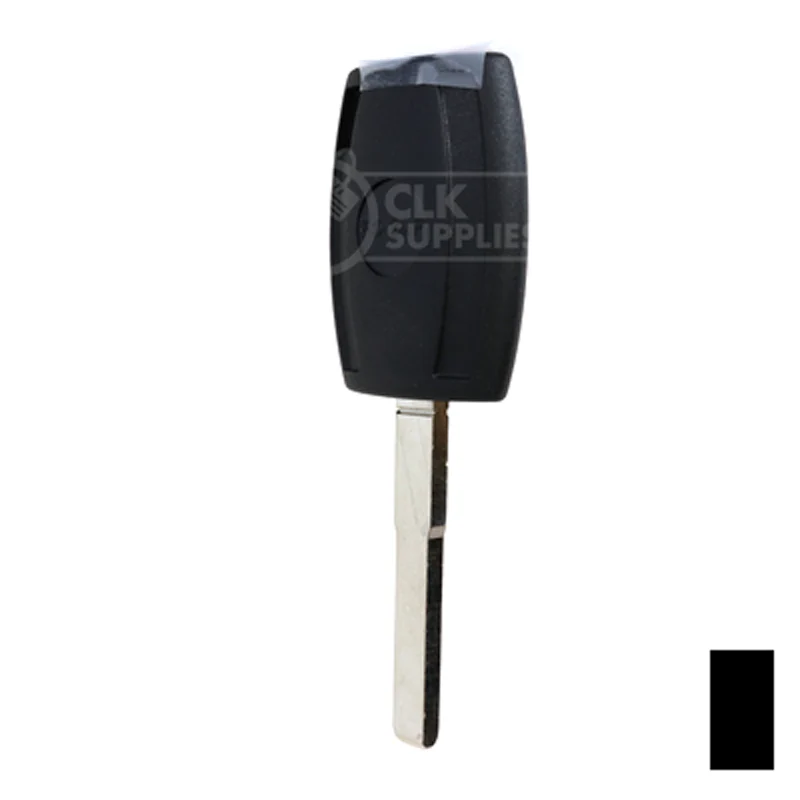Cloneable Transponder Key | Ford | TPX2FO-24-P - Image 10