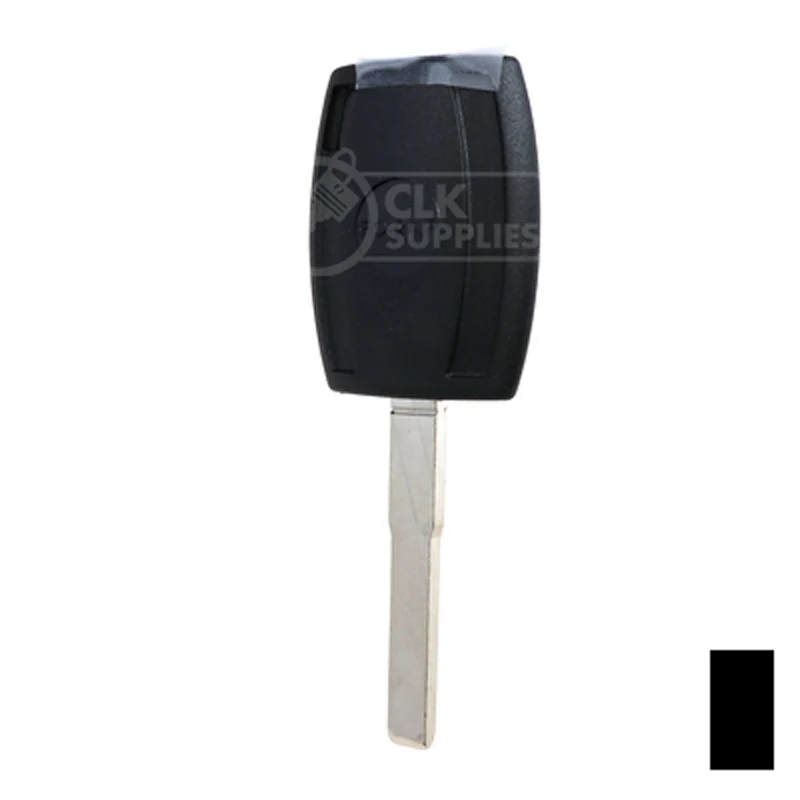 Cloneable Transponder Key | Ford | TPX2FO-24-P - Image 11