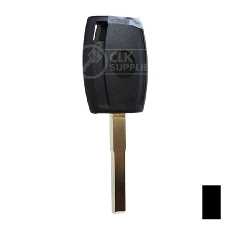 Cloneable Transponder Key | Ford | TPX2FO-24-P - Image 15