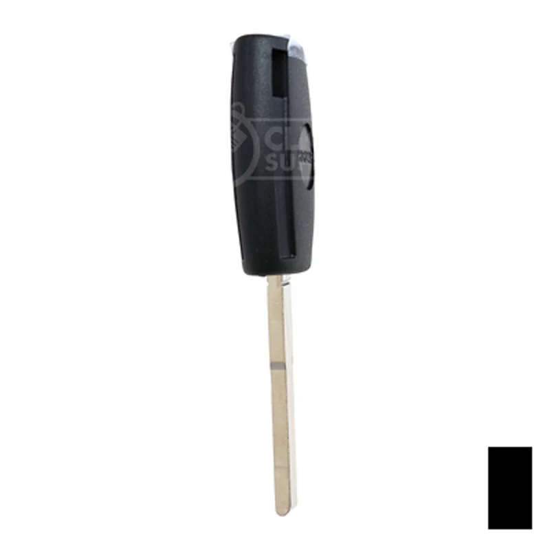 Cloneable Transponder Key | Ford | TPX2FO-24-P - Image 18