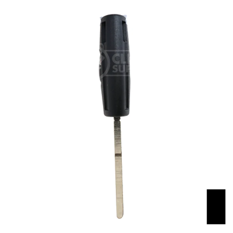 Cloneable Transponder Key | Ford | TPX2FO-24-P - Image 19