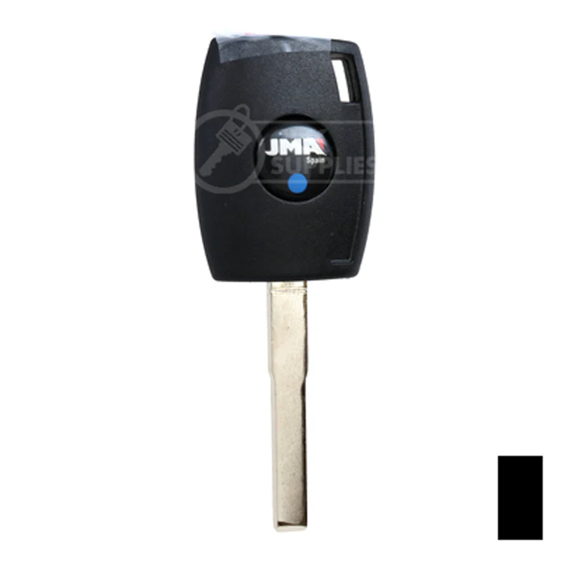 Cloneable Transponder Key | Ford | TPX2FO-24-P - Image 2