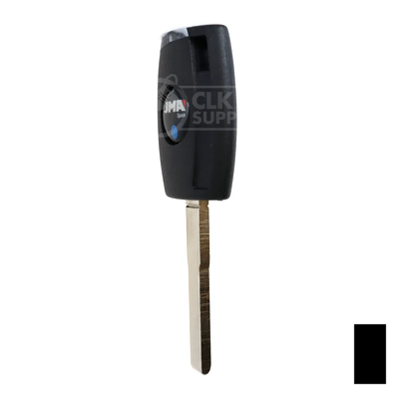 Cloneable Transponder Key | Ford | TPX2FO-24-P - Image 21