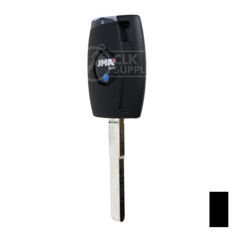 Cloneable Transponder Key | Ford | TPX2FO-24-P - Image 22