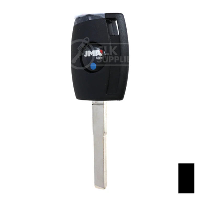 Cloneable Transponder Key | Ford | TPX2FO-24-P - Image 23
