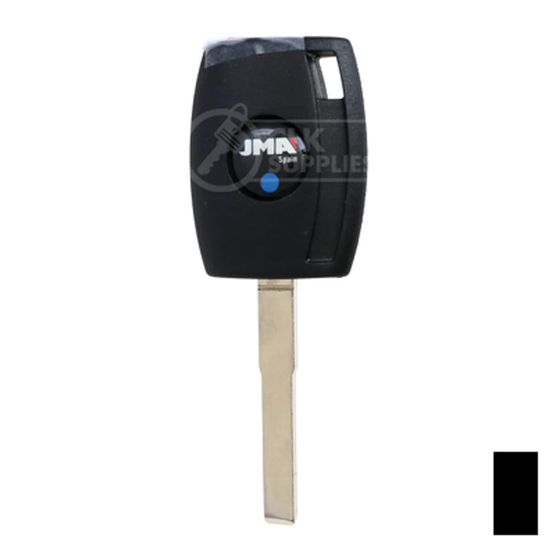 Cloneable Transponder Key | Ford | TPX2FO-24-P - Image 24