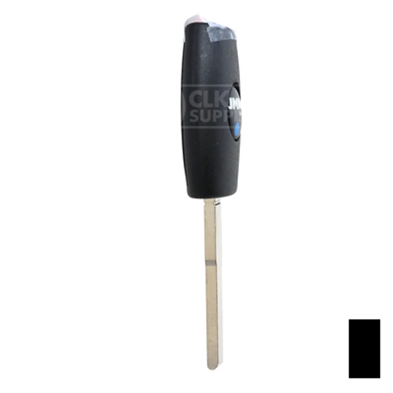 Cloneable Transponder Key | Ford | TPX2FO-24-P - Image 6