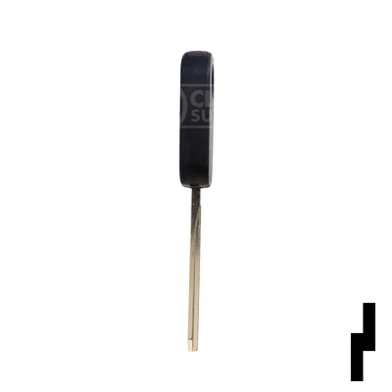 OEM Uncut Transponder Key | Ford | H73-PT, 692055 - Image 19