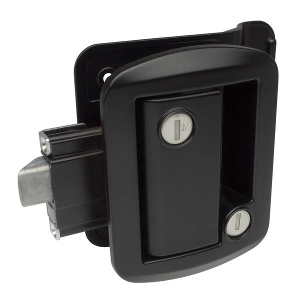 Framon Global Link Classic Pro Entry Lock (Black)