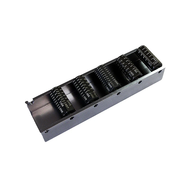 Framon Spacing Block Rack for Code Machines