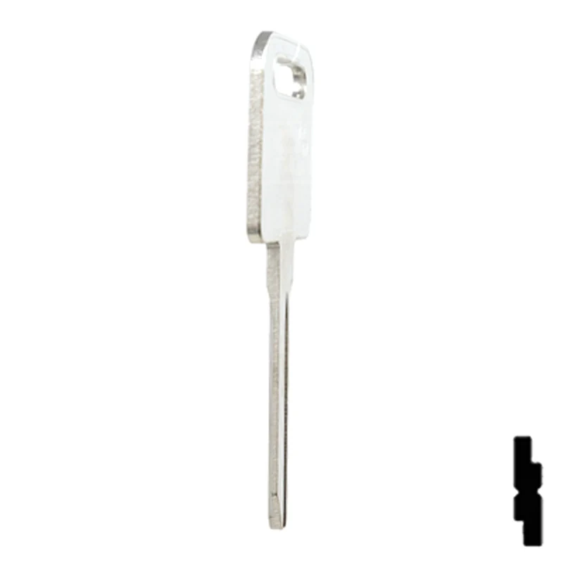 Uncut Key Blank | Freightliner | FRE-1, 1588 - Image 18