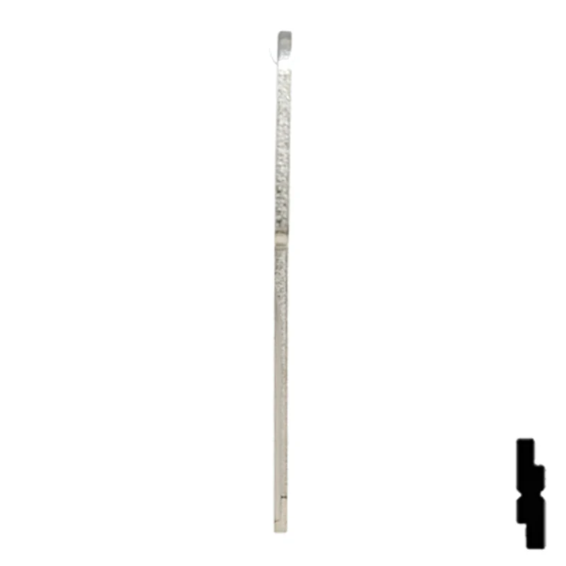 Uncut Key Blank | Freightliner | FRE-1, 1588 - Image 19