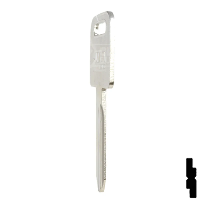 Uncut Key Blank | Freightliner | FRE-1, 1588 - Image 20