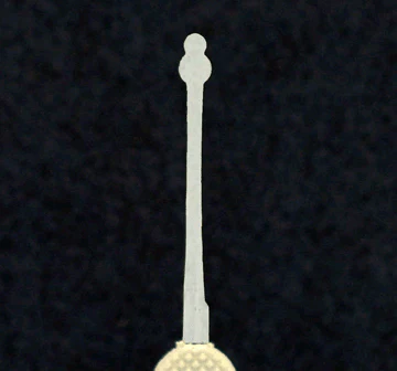 Peterson Lock Pick | Full Snowman | Spring Steel - Image 2