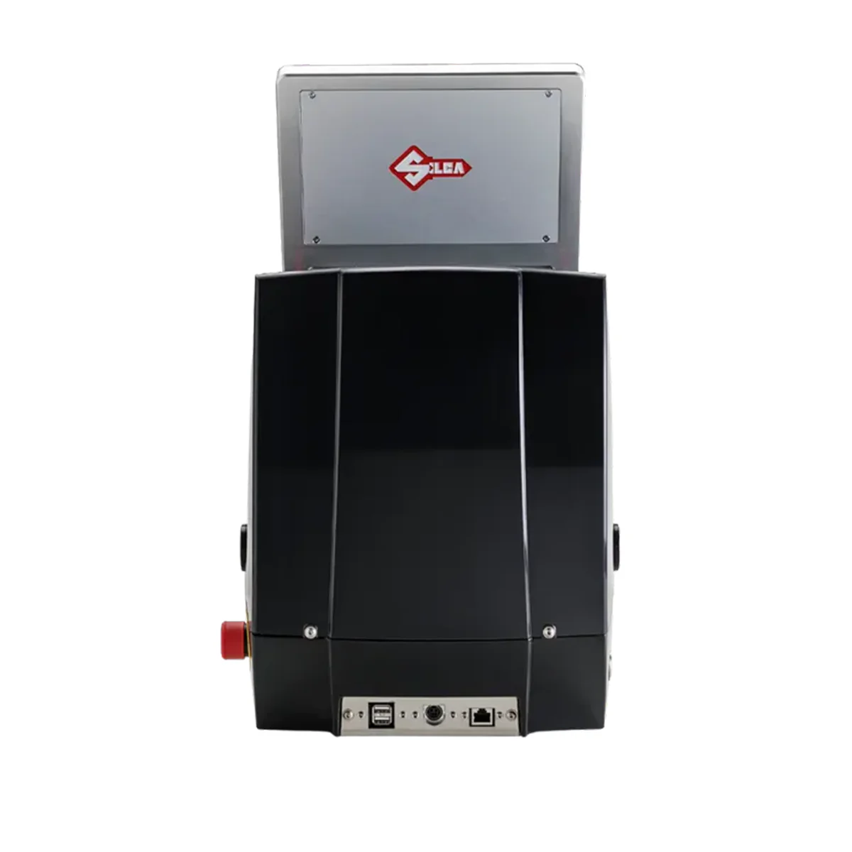 Silca Futura M400 - All-in-One Electronic Key Cutting Machine - Image 4