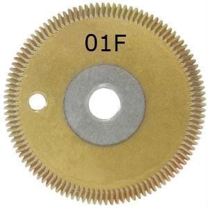 Futura Standard Cutter 01F