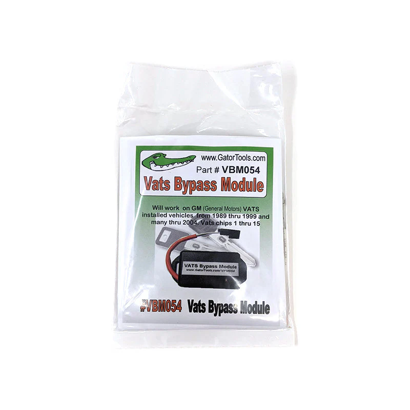 Gator Vats Bypass Module - Image 2