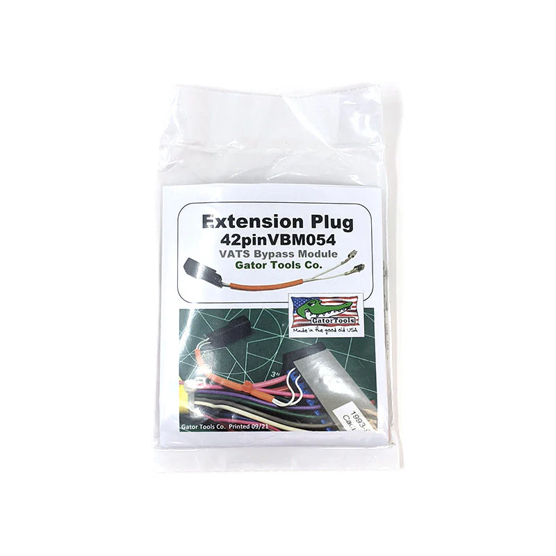 Gator 42Pin VBM Adapter for Vats Bypass Module - Image 4