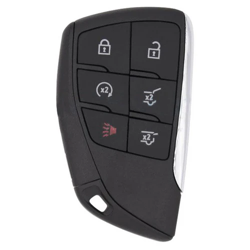 General Motors 6 Button Prox 6B3–By Ilco