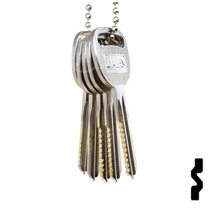 General Motors B106 Space & Depth Keys - Image 9