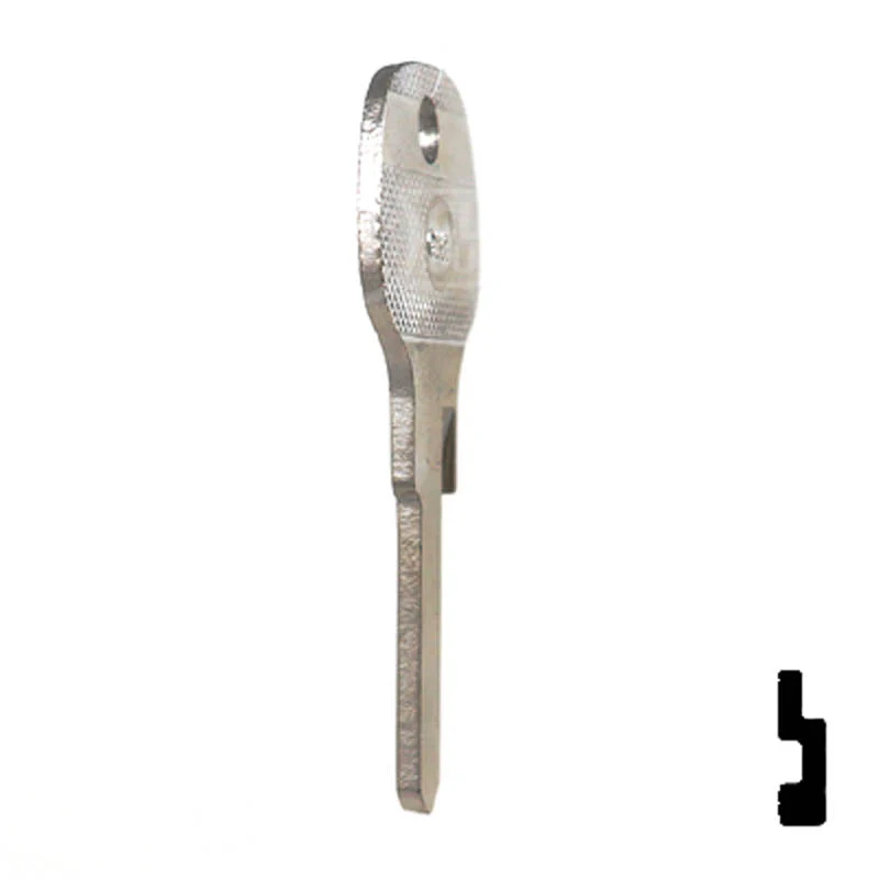 Uncut Key Blank | Bobcat | GH1 - Image 18