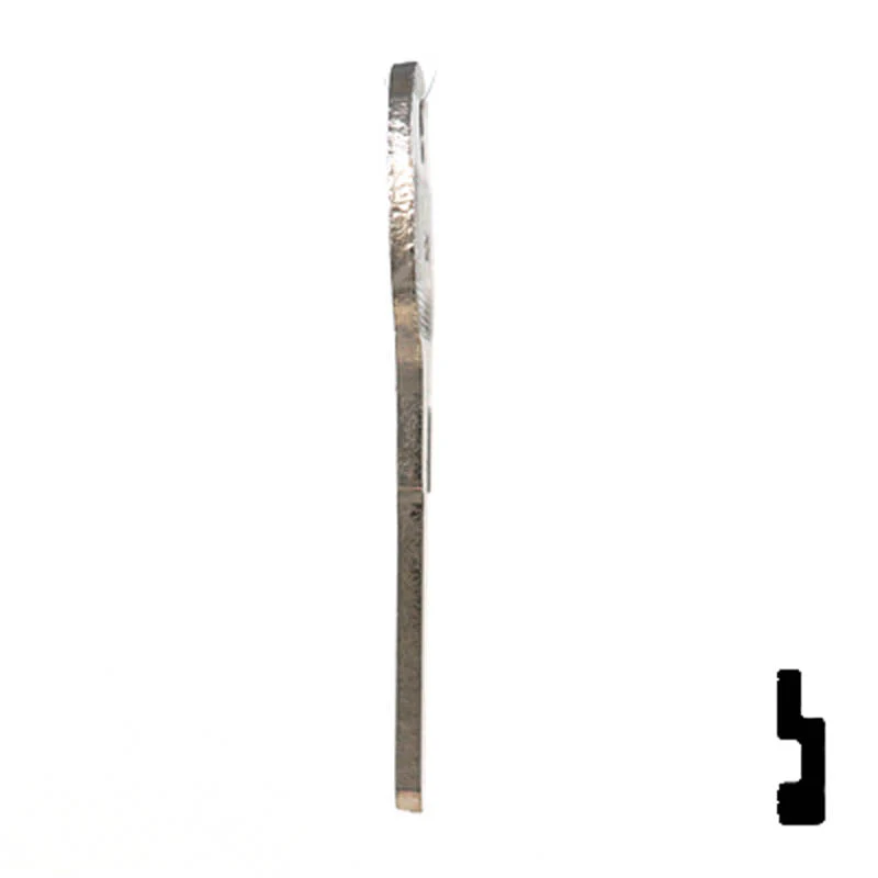 Uncut Key Blank | Bobcat | GH1 - Image 19
