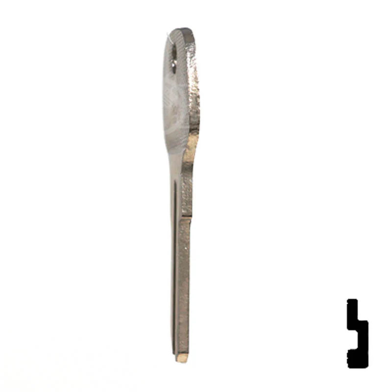 Uncut Key Blank | Bobcat | GH1 - Image 20
