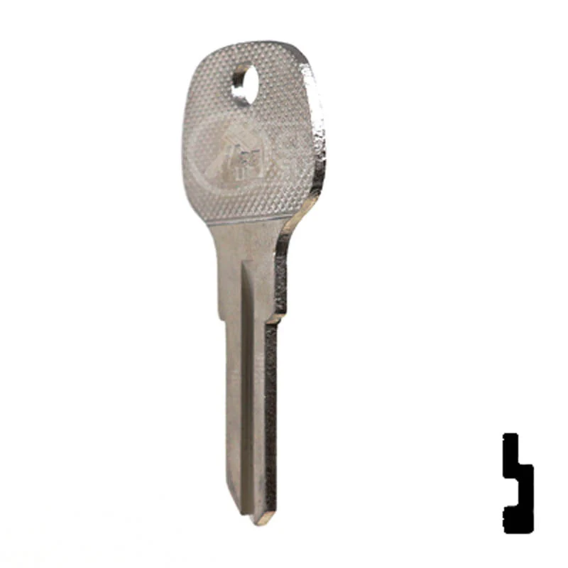 Uncut Key Blank | Bobcat | GH1 - Image 22