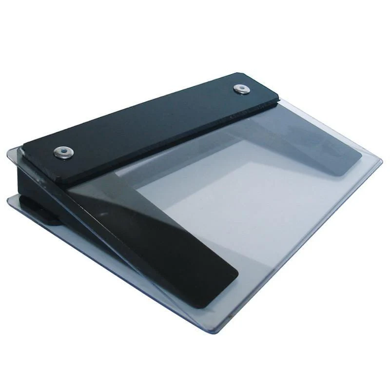 Glassman Tool For Frameless Windows