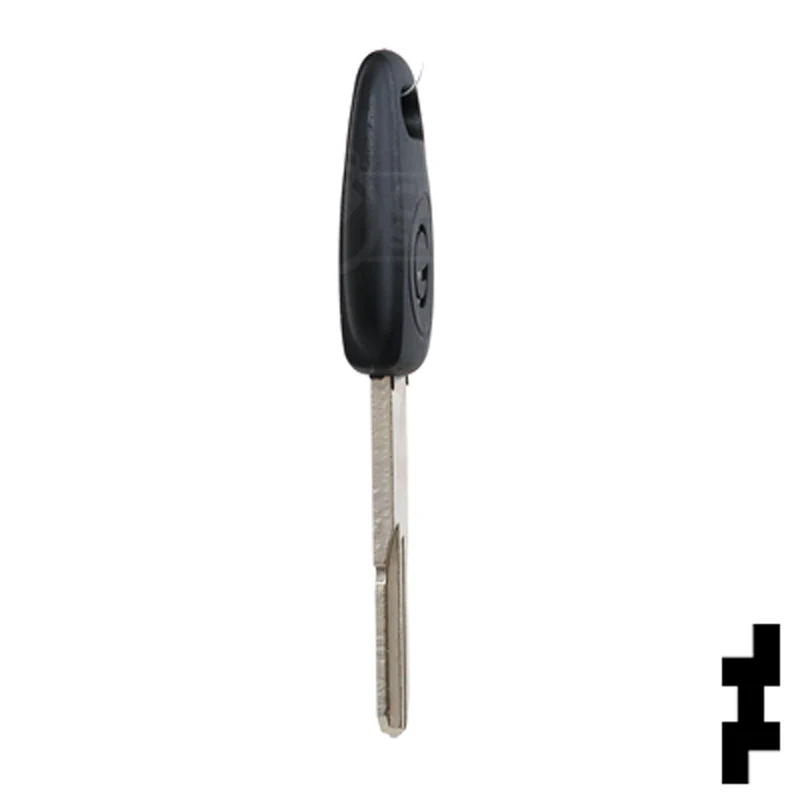 Uncut Key Blank | OEM Global Link 500 - Image 19