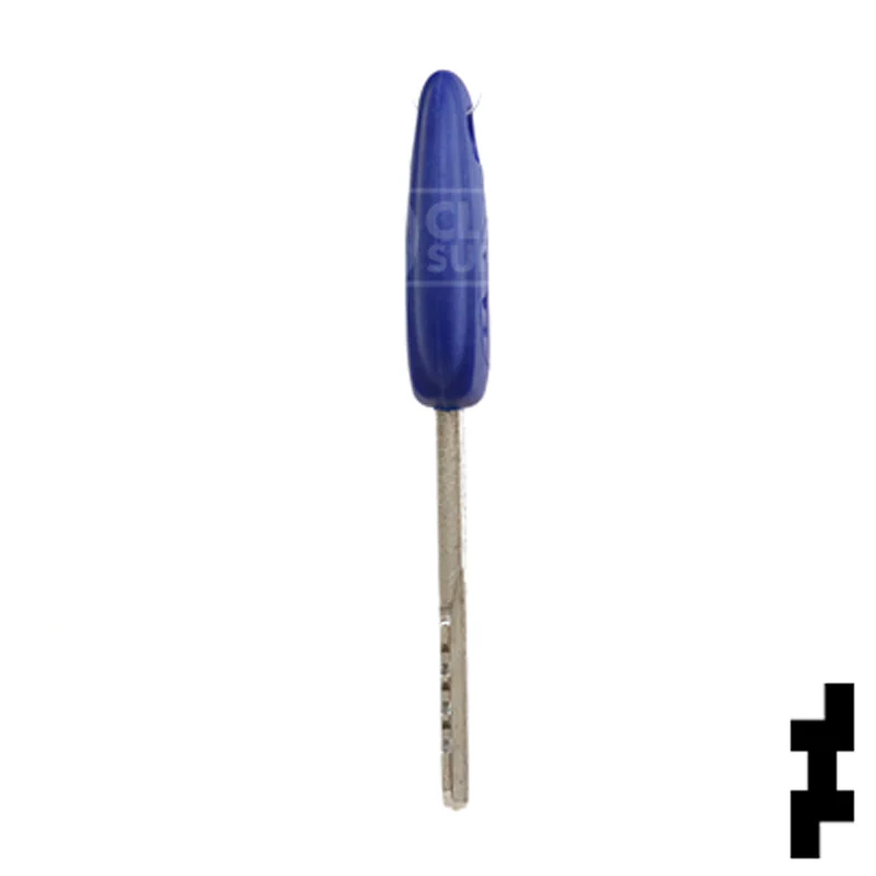Precut Key Blank | Global Link | 500 Series Change/Removal Key (CK9012) - Image 7