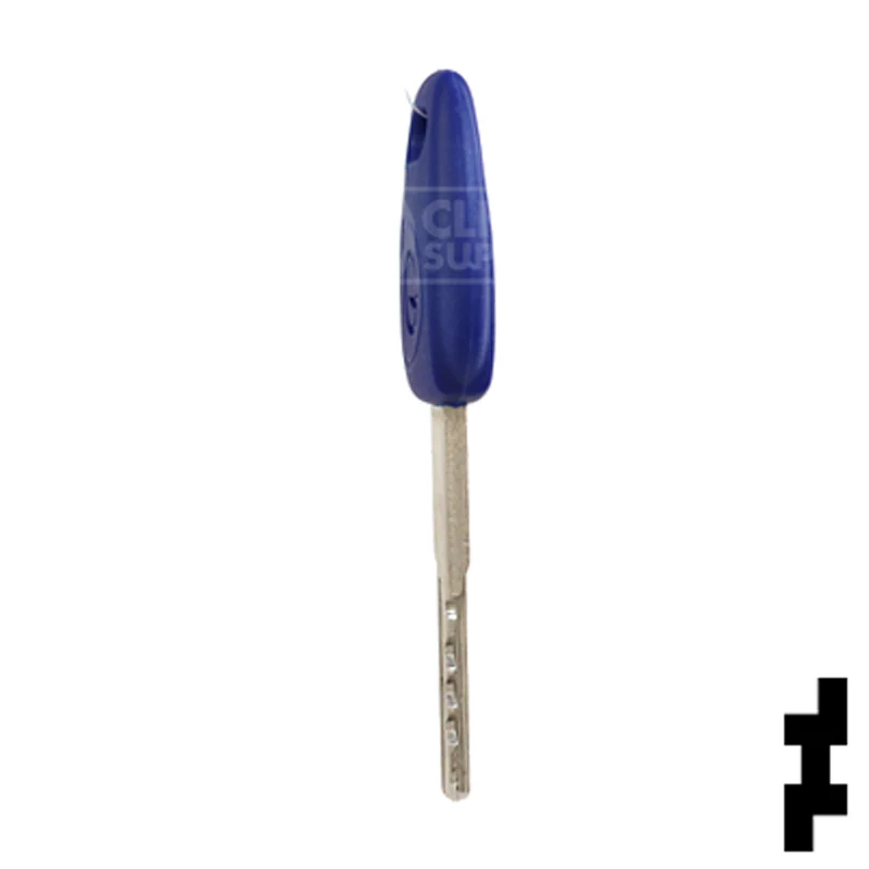 Precut Key Blank | Global Link | 500 Series Change/Removal Key (CK9012) - Image 8