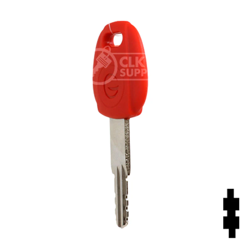 Precut Key Blank | Global Link | 500 Series Master Key (MK9012) - Image 10
