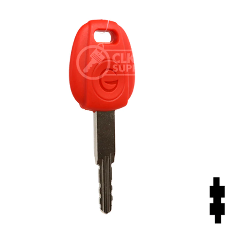 Precut Key Blank | Global Link | 500 Series Master Key (MK9012) - Image 16