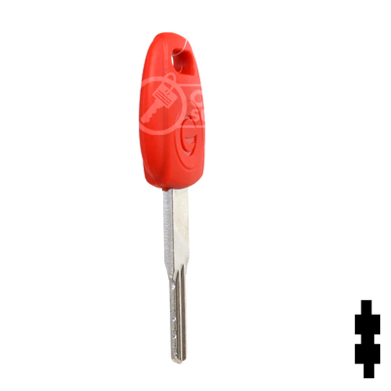 Precut Key Blank | Global Link | 500 Series Master Key (MK9012) - Image 18