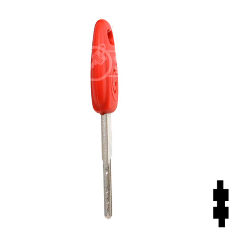 Precut Key Blank | Global Link | 500 Series Master Key (MK9012) - Image 19