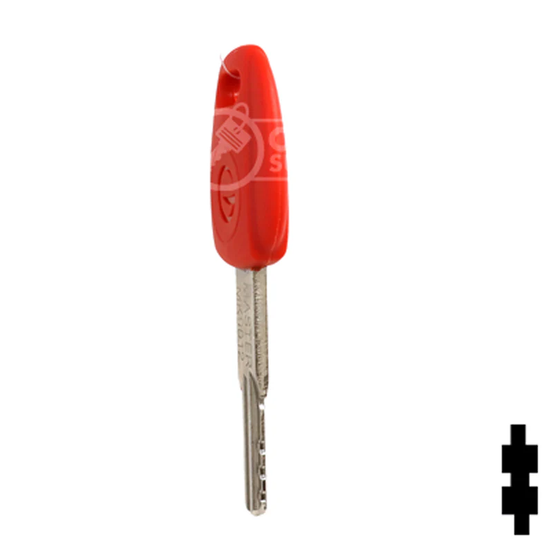 Precut Key Blank | Global Link | 500 Series Master Key (MK9012) - Image 21