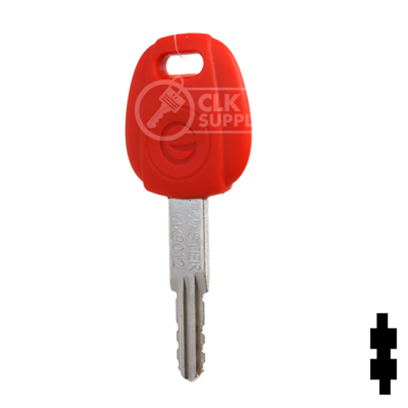 Precut Key Blank | Global Link | 500 Series Master Key (MK9012) - Image 24