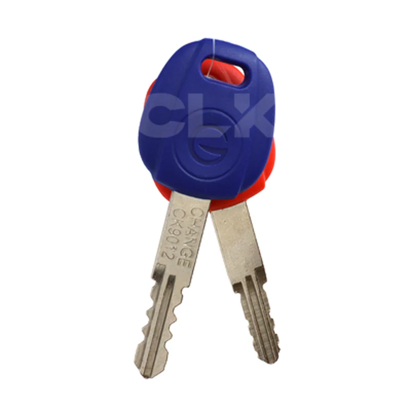 Master & Change Set | Global Link 500 Series - Image 15