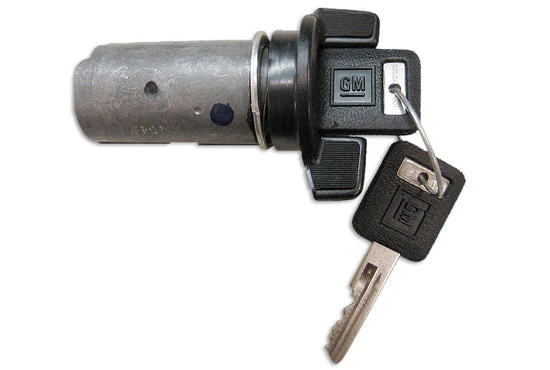 1984-1993 Coded Ignition Lock Service Package | GM | 701400