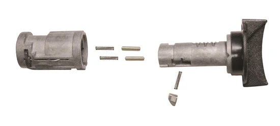 1993-1997 Uncoded Ignition Lock Service Package | GM | 702419