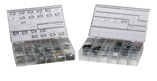 2 Pc. Pinning  / Wafer Kit | GM | 7023068