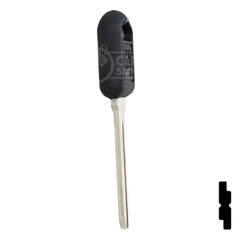 Transponder Key w/ GM Logo | GM | B103 - Image 18
