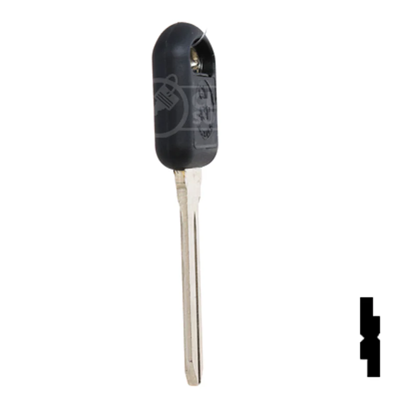 Cloneable 13 Chip Transponder Key | GM | B103PT, 690556 - Image 18